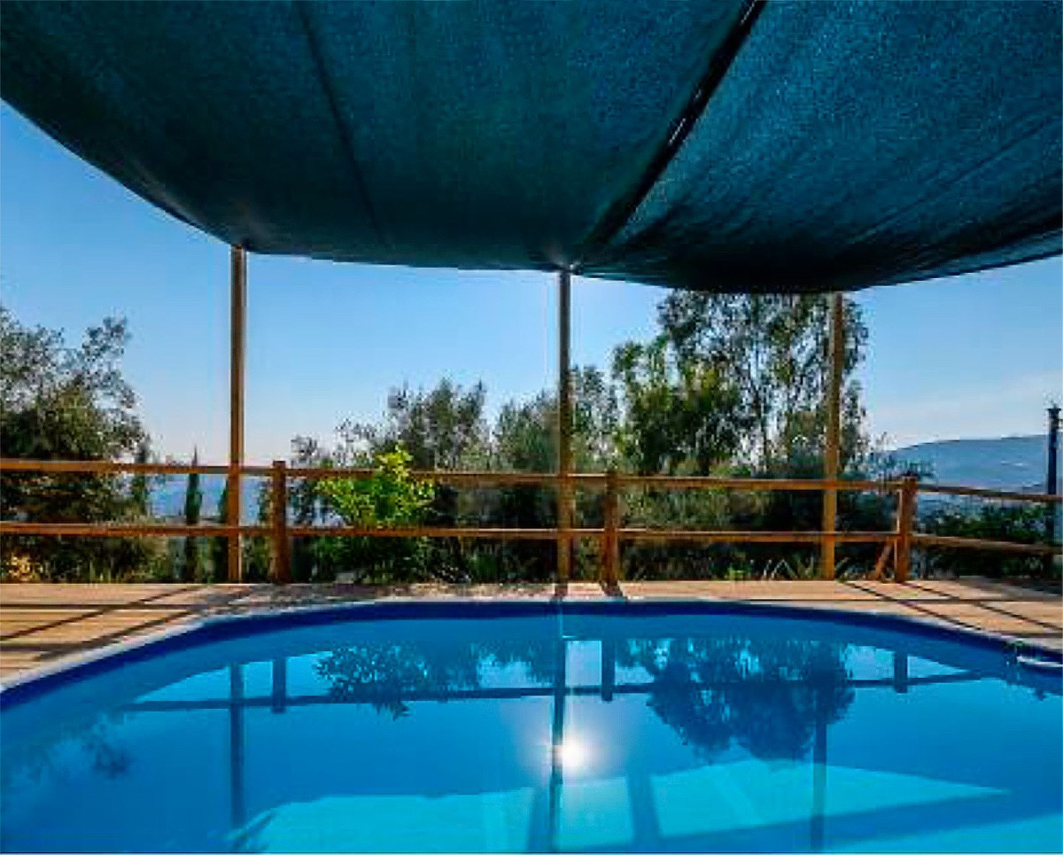 Huis te koop in Frigiliana | 7 slaapkamers H5143216