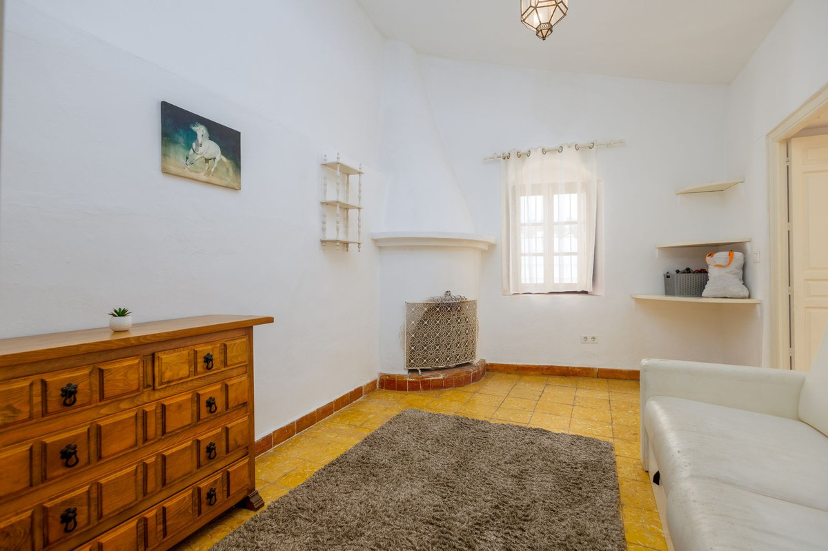 Huis te koop in Frigiliana | 7 slaapkamers H5143216
