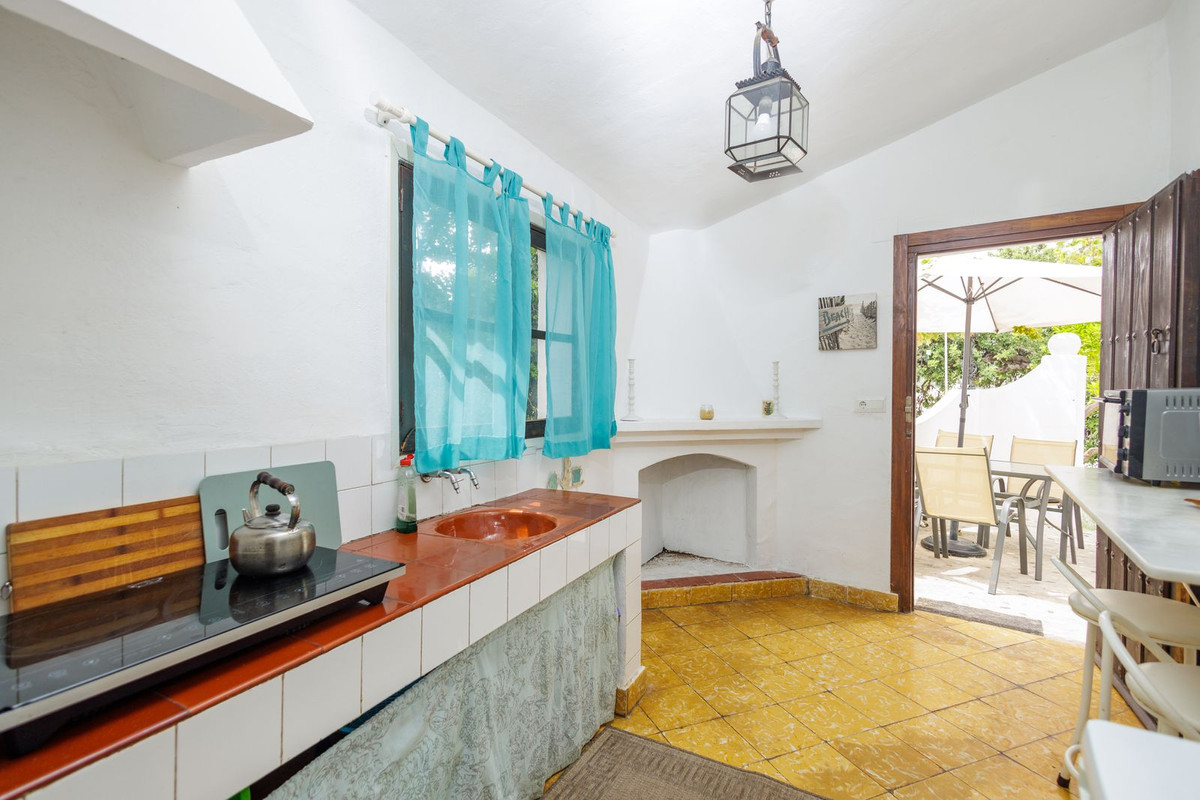 Huis te koop in Frigiliana | 7 slaapkamers H5143216