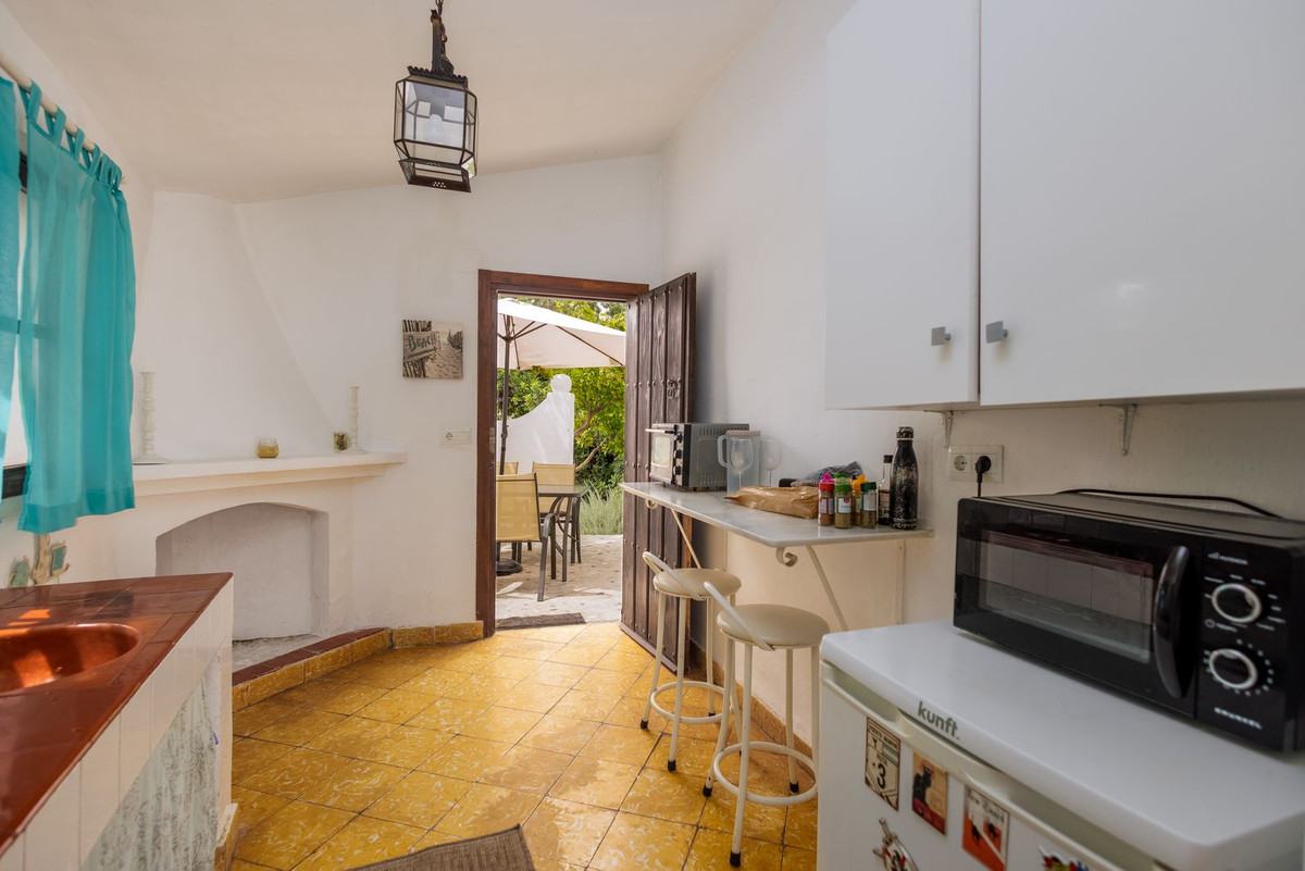 Huis te koop in Frigiliana | 7 slaapkamers H5143216