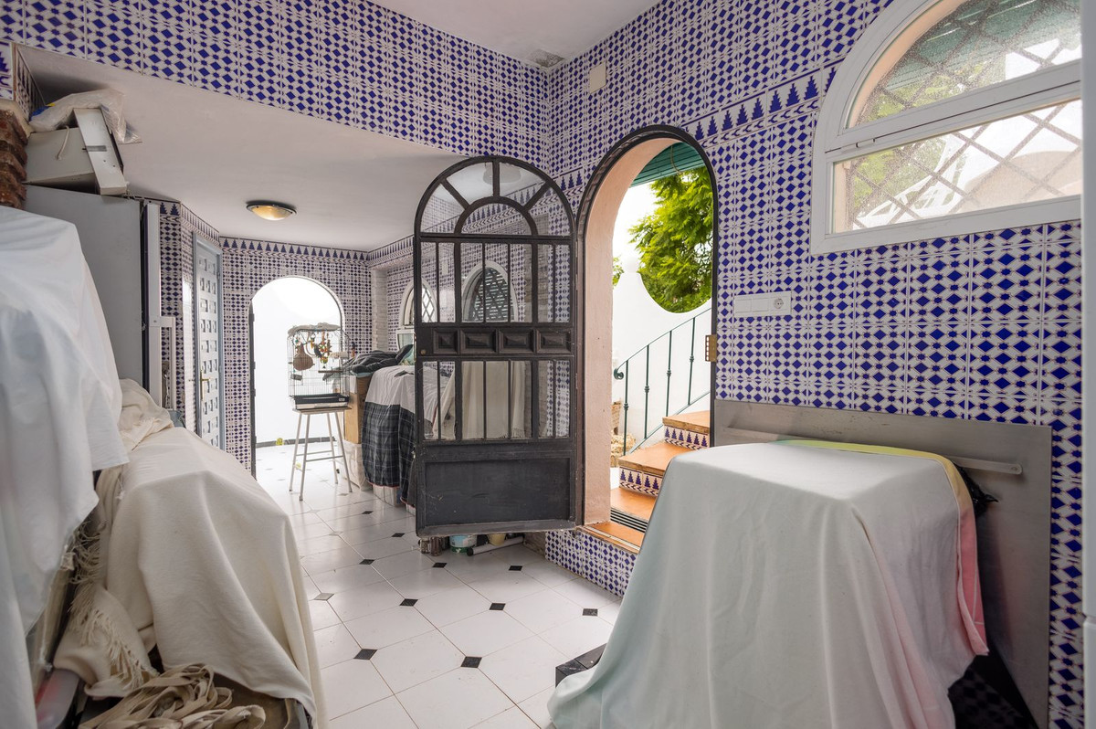 Huis te koop in Frigiliana | 7 slaapkamers H5143216