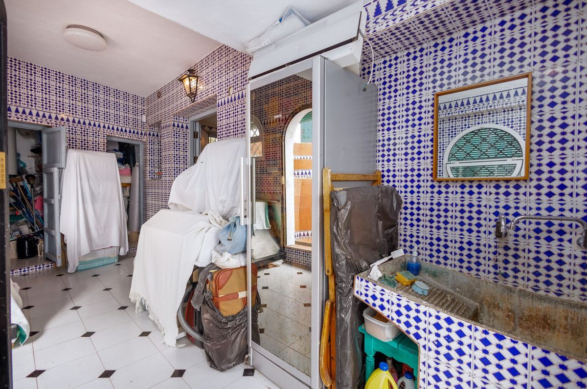 Huis te koop in Frigiliana | 7 slaapkamers H5143216