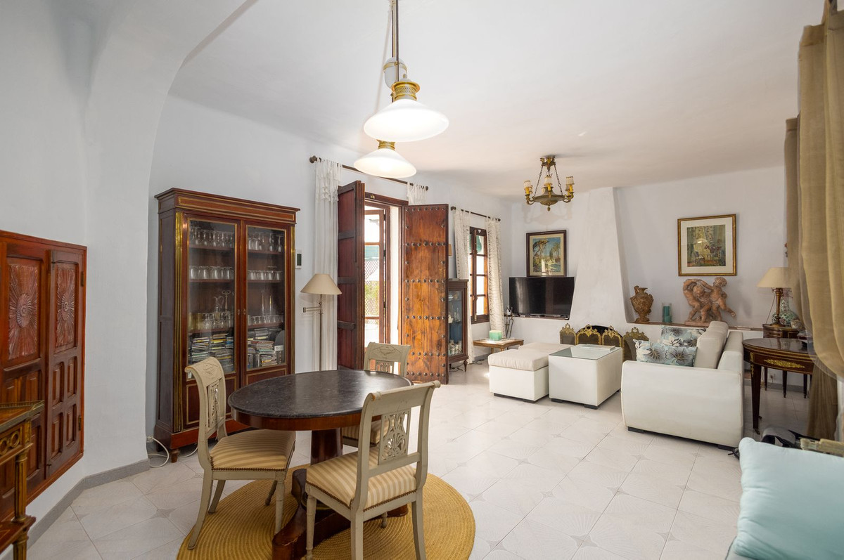 Huis te koop in Frigiliana | 7 slaapkamers H5143216
