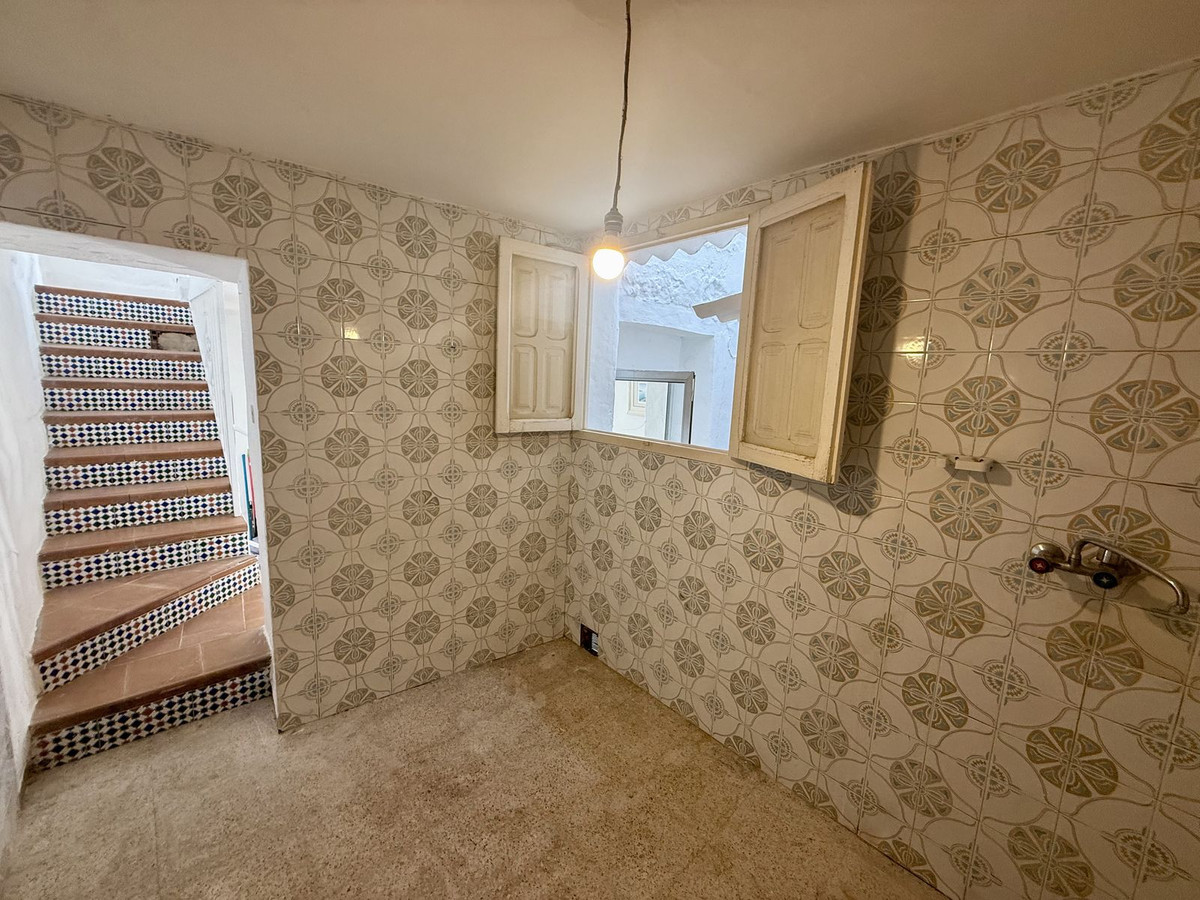 Huis te koop in Frigiliana | 3 slaapkamers H5170918