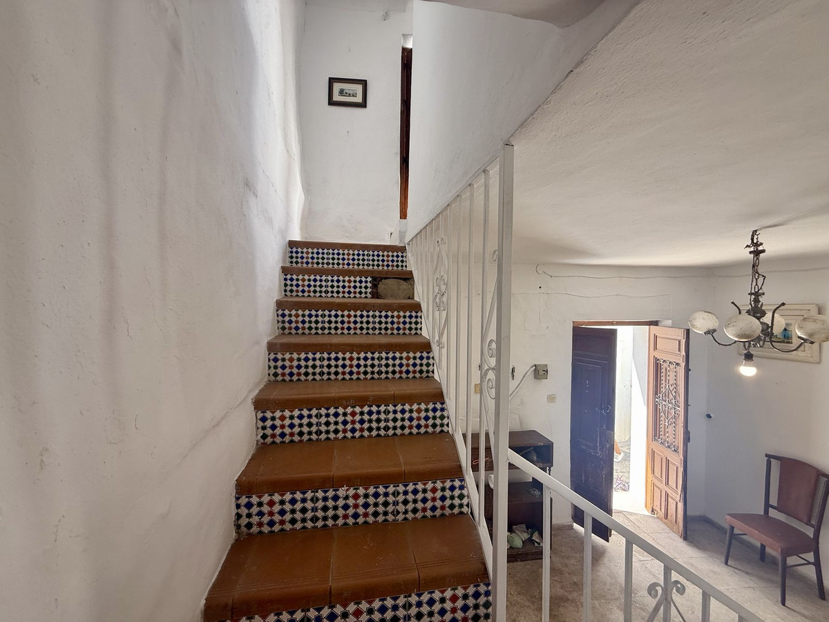 Huis te koop in Frigiliana | 3 slaapkamers H5170918
