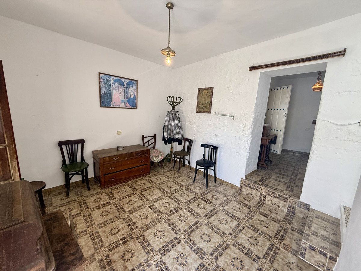Huis te koop in Frigiliana | 3 slaapkamers H5170918