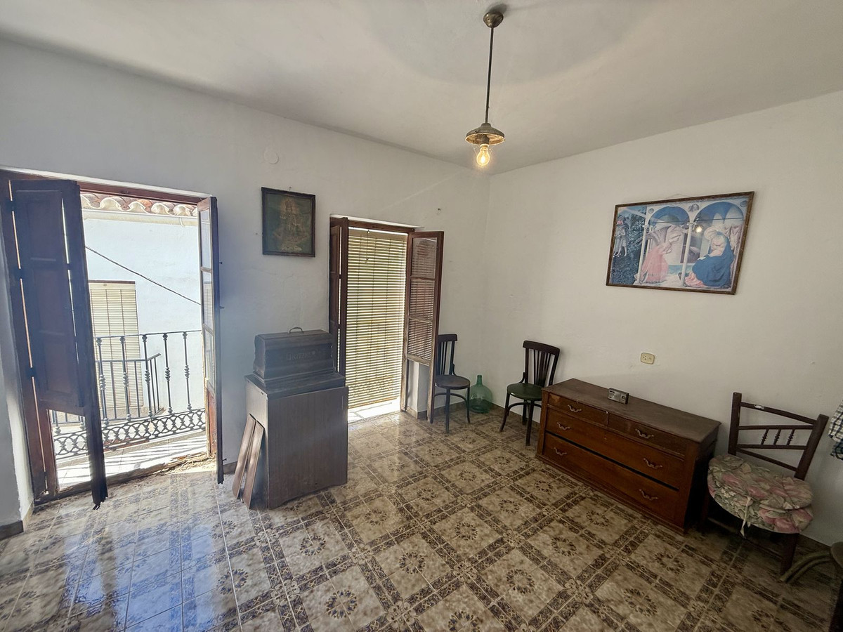 Huis te koop in Frigiliana | 3 slaapkamers H5170918