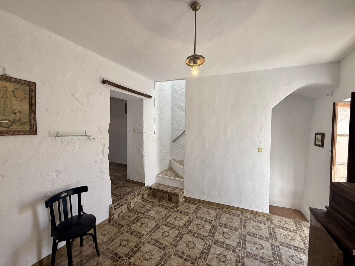 Huis te koop in Frigiliana | 3 slaapkamers H5170918
