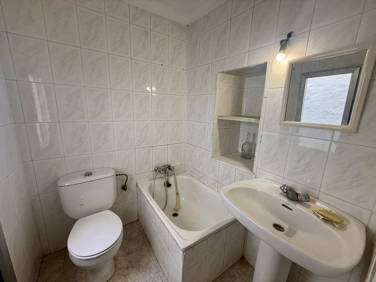 Huis te koop in Frigiliana | 3 slaapkamers H5170918