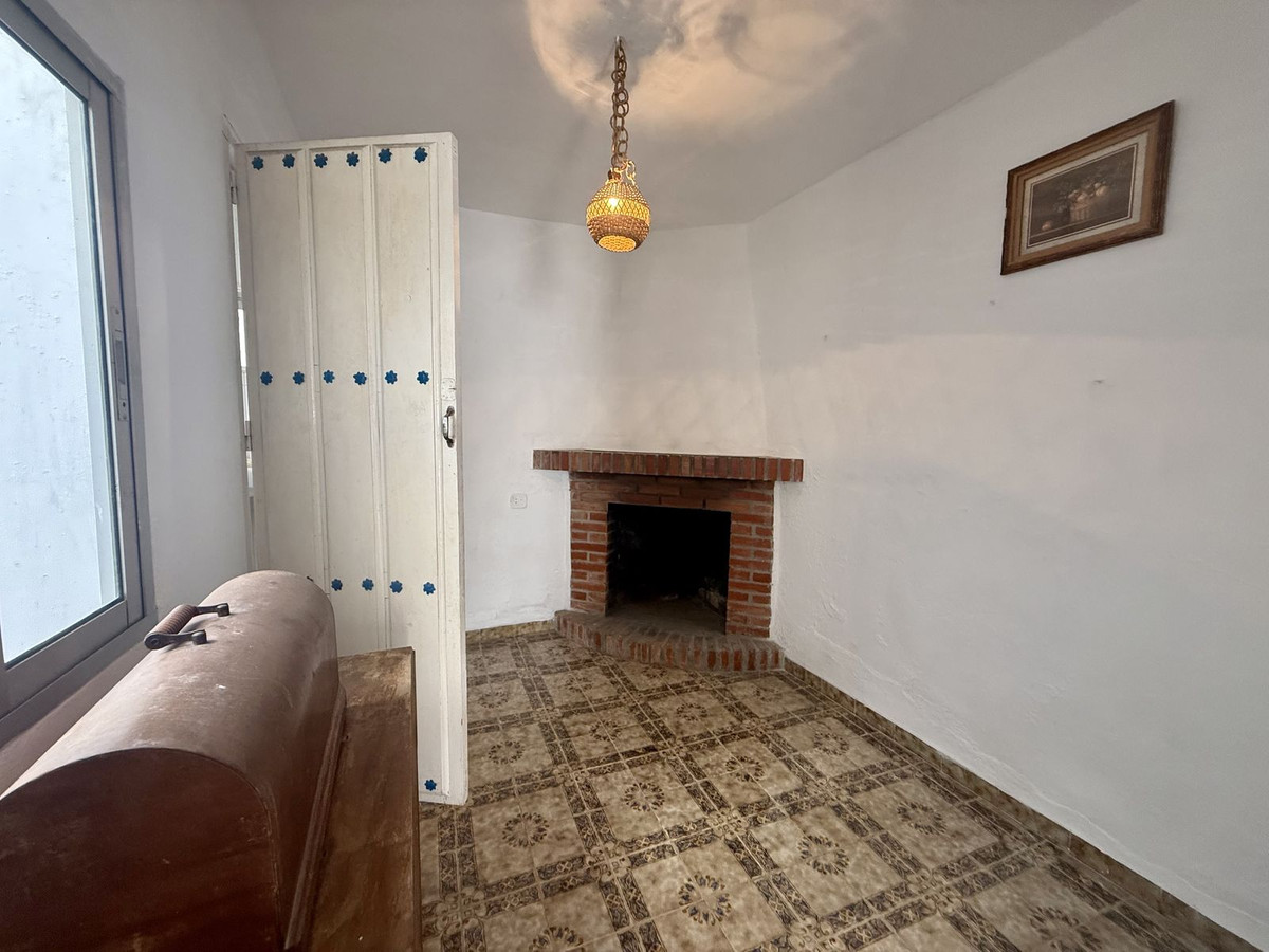 Huis te koop in Frigiliana | 3 slaapkamers H5170918