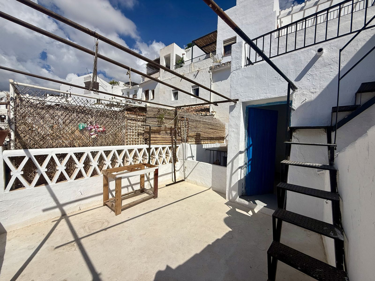 Huis te koop in Frigiliana | 3 slaapkamers H5170918
