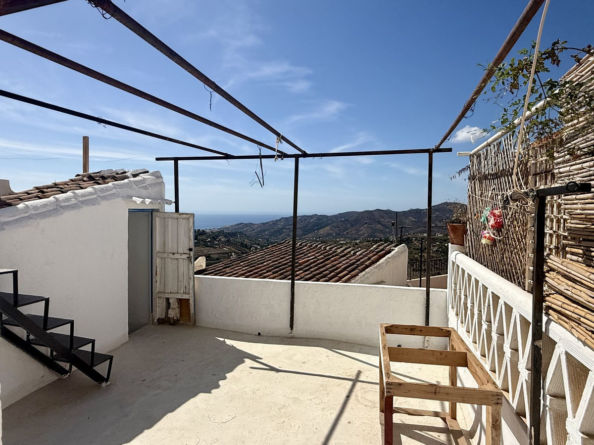 Huis te koop in Frigiliana | 3 slaapkamers H5170918