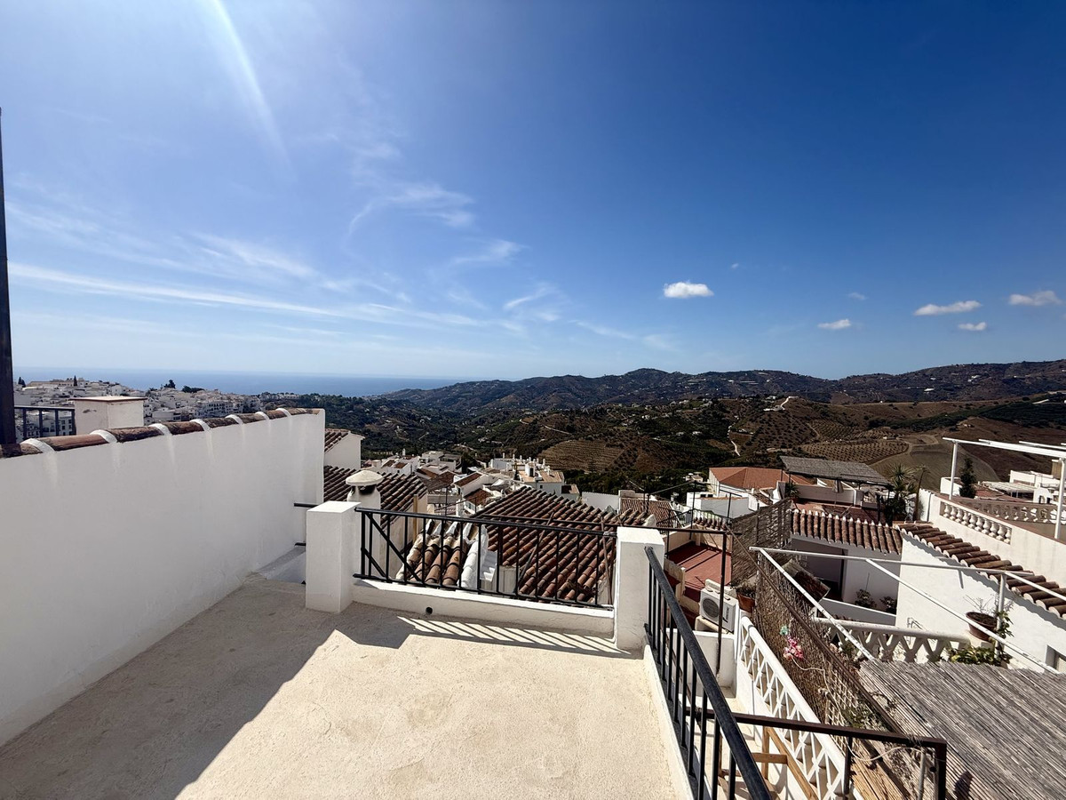 Huis te koop in Frigiliana | 3 slaapkamers H5170918