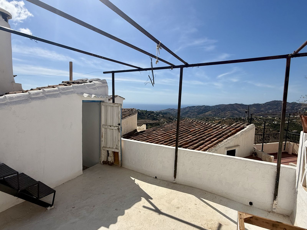 Huis te koop in Frigiliana | 3 slaapkamers H5170918