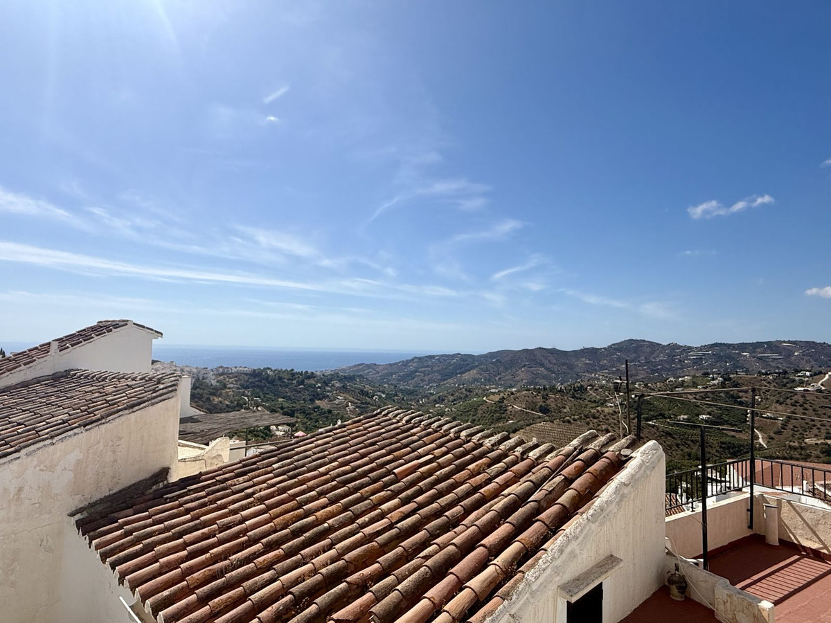 Huis te koop in Frigiliana | 3 slaapkamers H5170918