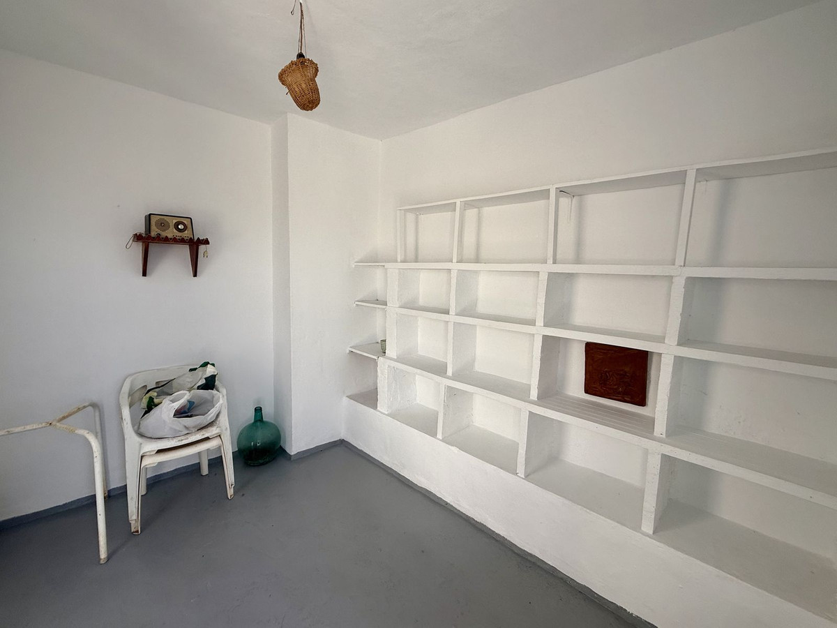 Huis te koop in Frigiliana | 3 slaapkamers H5170918