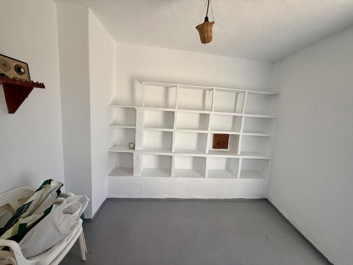 Huis te koop in Frigiliana | 3 slaapkamers H5170918