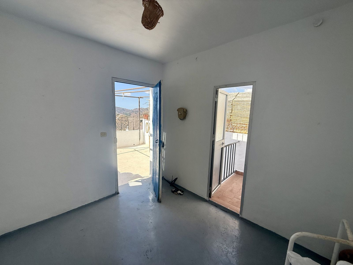 Huis te koop in Frigiliana | 3 slaapkamers H5170918