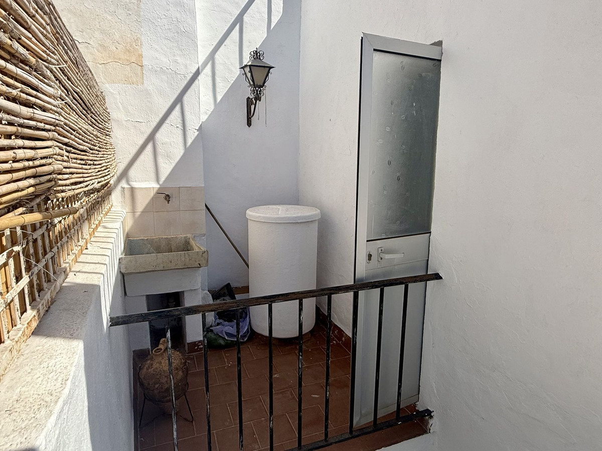 Huis te koop in Frigiliana | 3 slaapkamers H5170918