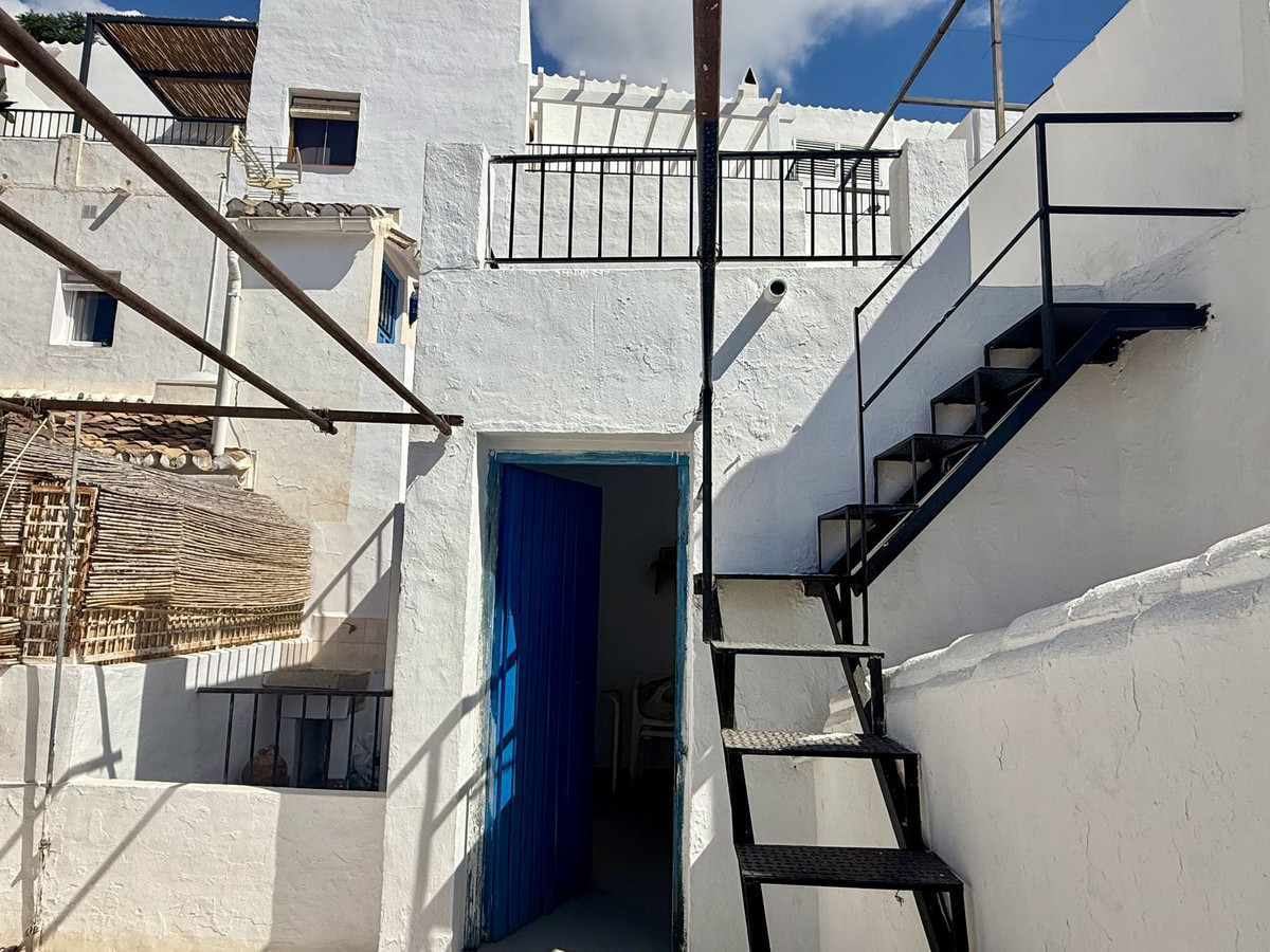 Huis te koop in Frigiliana | 3 slaapkamers H5170918