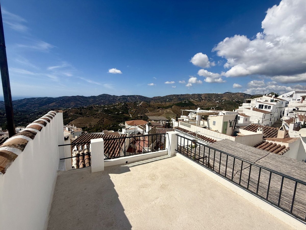 Huis te koop in Frigiliana | 3 slaapkamers H5170918