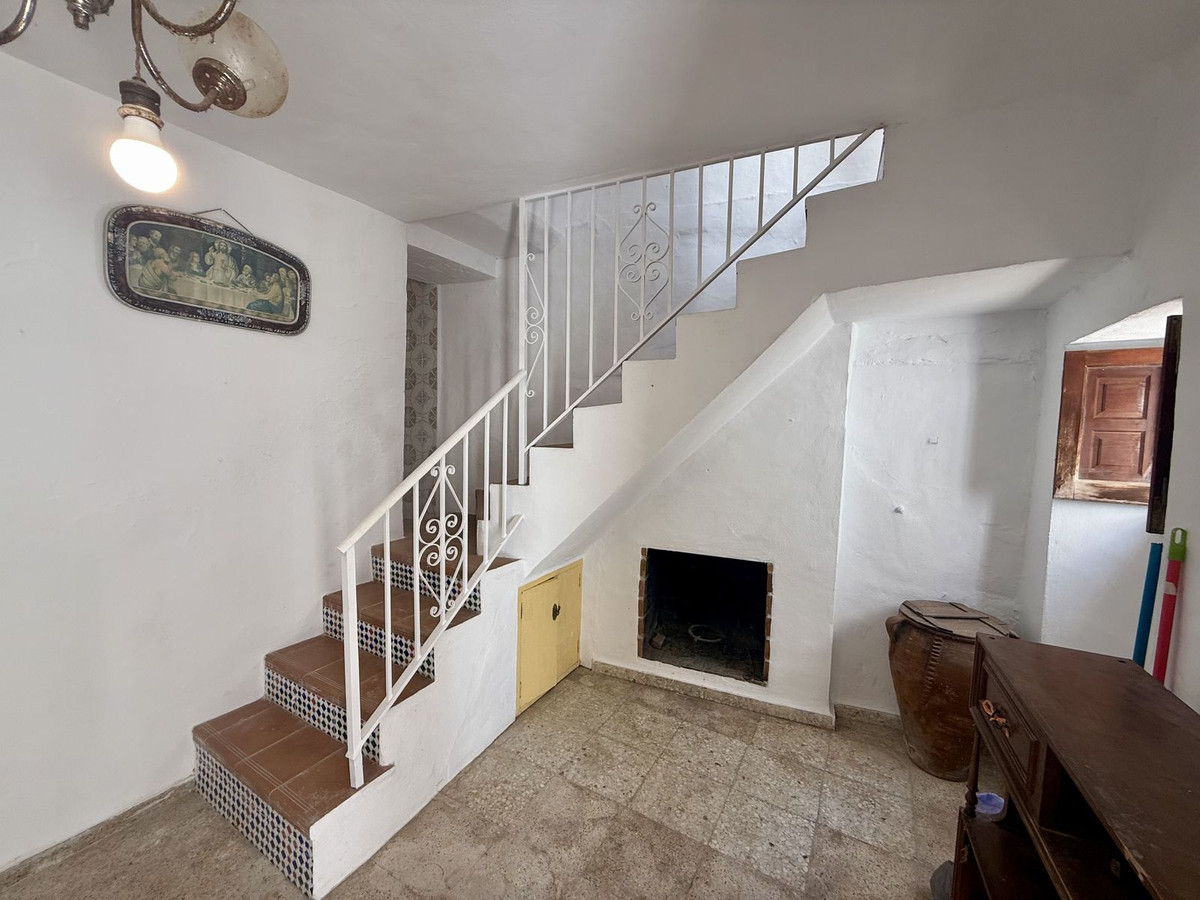 Huis te koop in Frigiliana | 3 slaapkamers H5170918