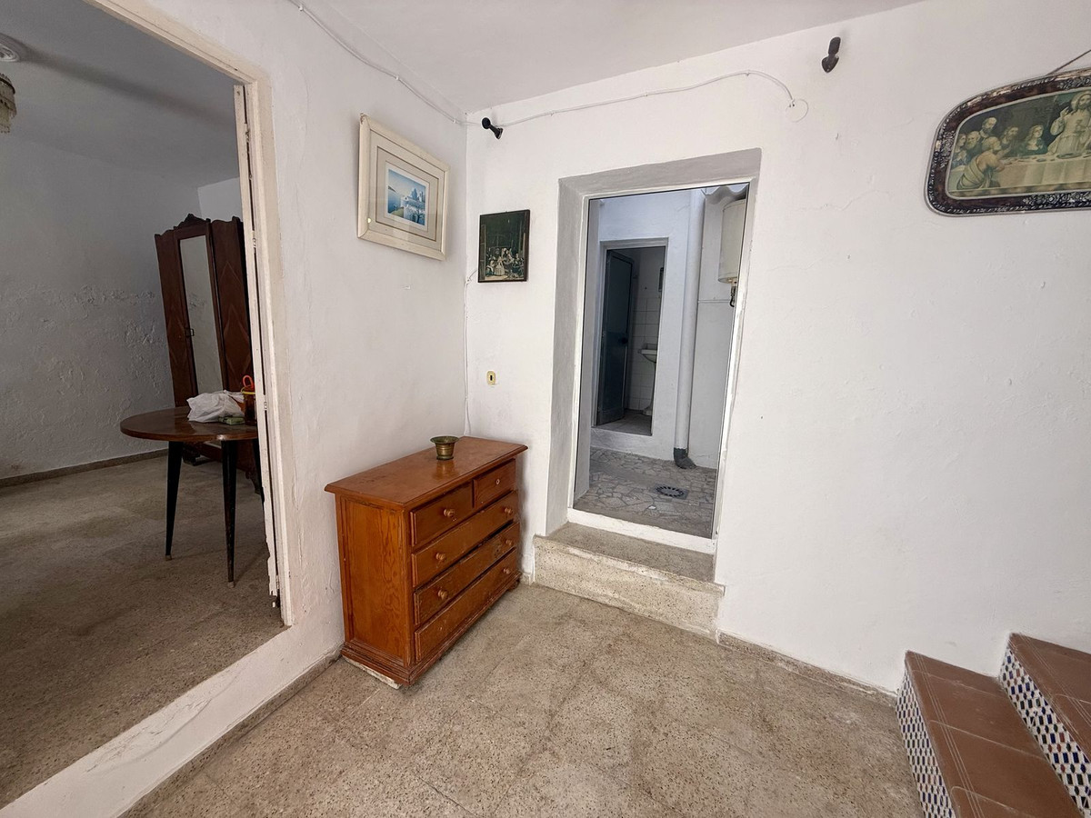 Huis te koop in Frigiliana | 3 slaapkamers H5170918