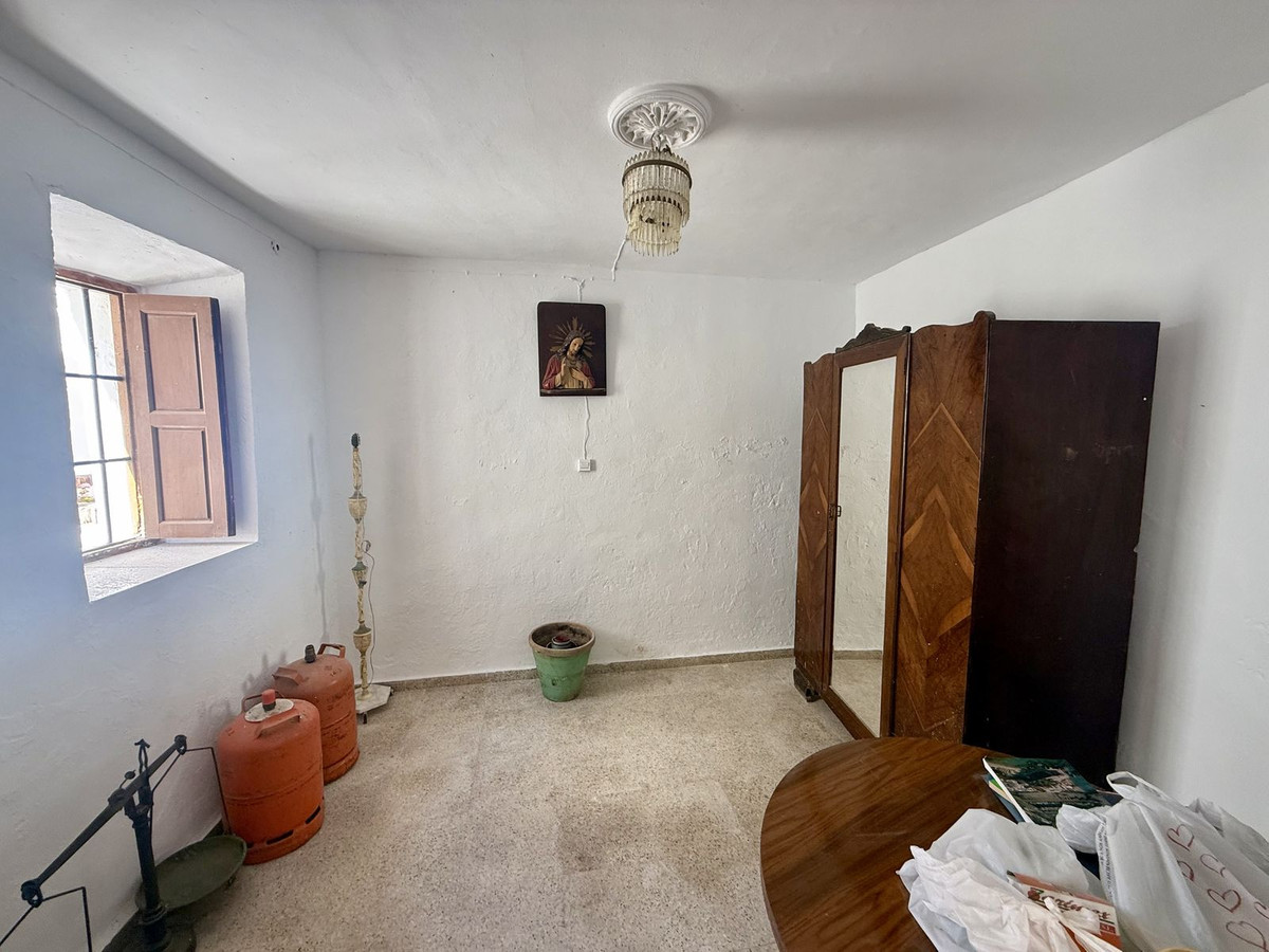 Huis te koop in Frigiliana | 3 slaapkamers H5170918