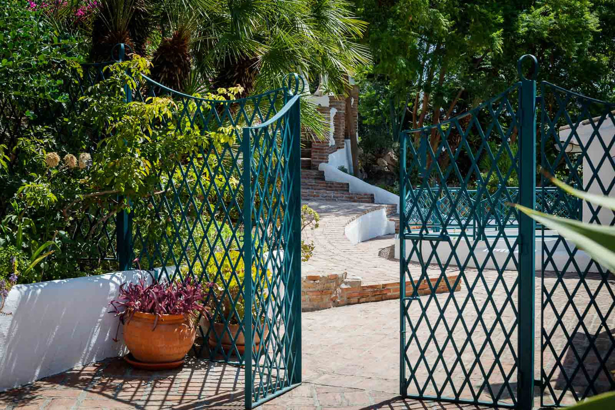 Huis te koop in Frigiliana | 6 slaapkamers H5174107