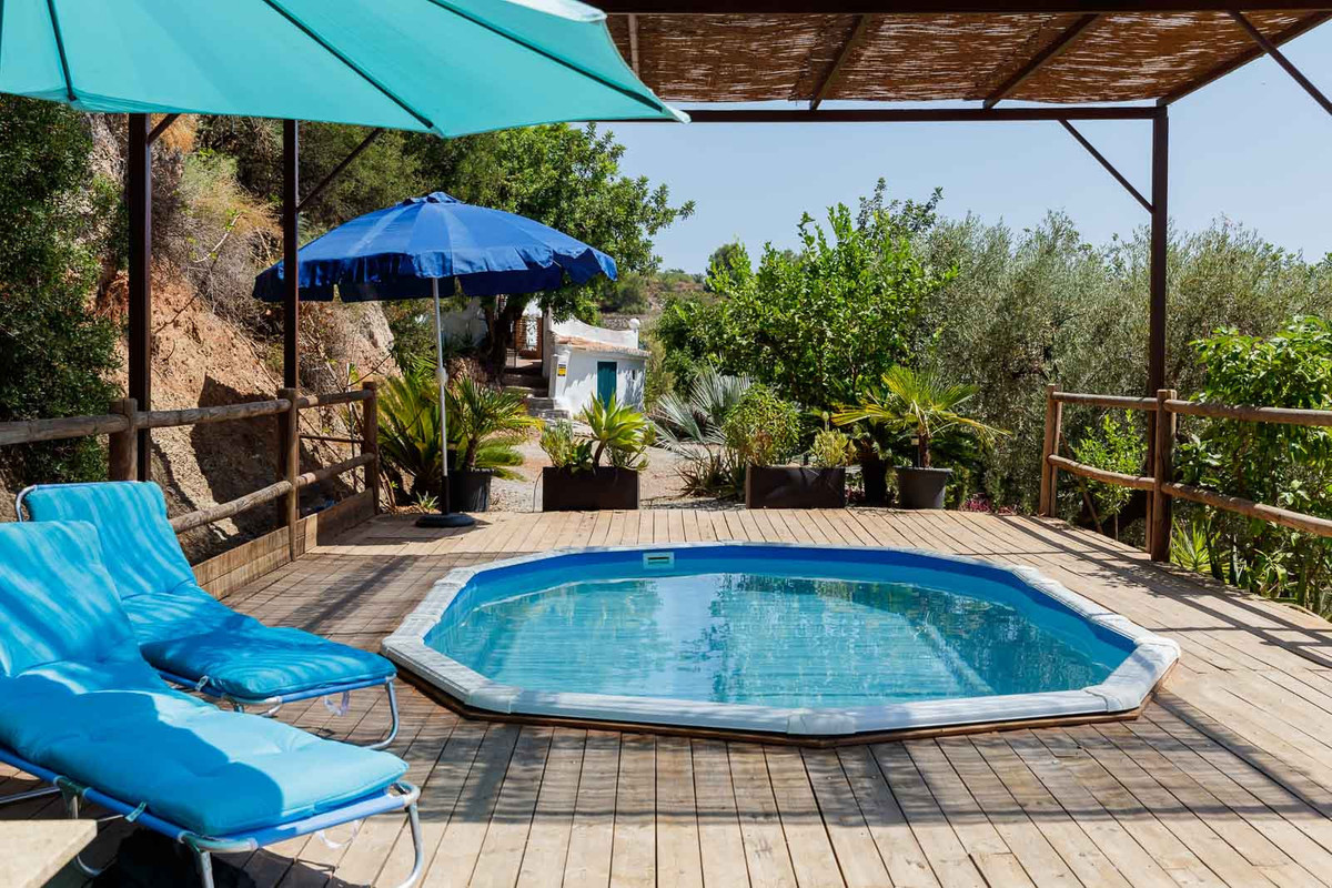 Huis te koop in Frigiliana | 6 slaapkamers H5174107