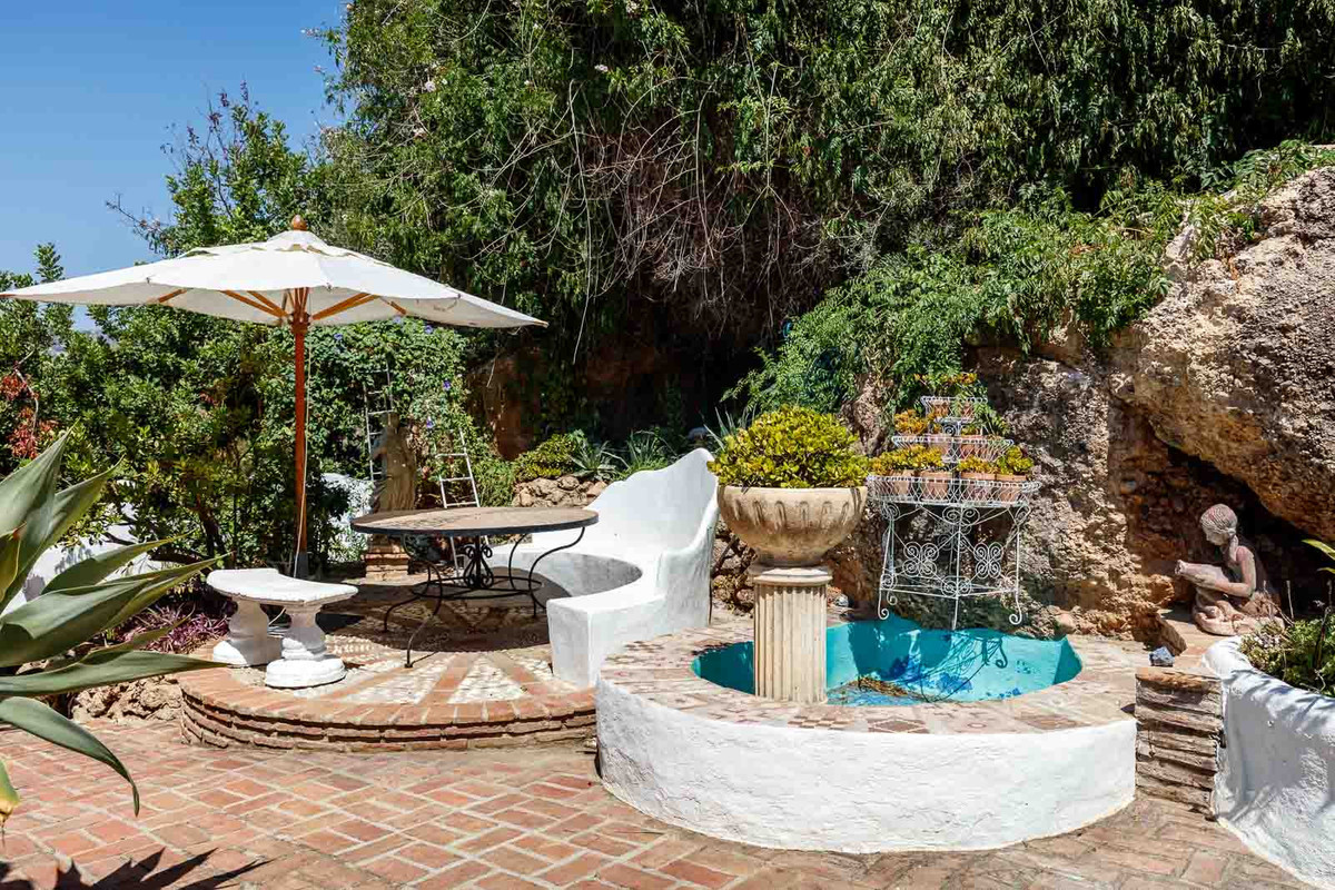 Huis te koop in Frigiliana | 6 slaapkamers H5174107