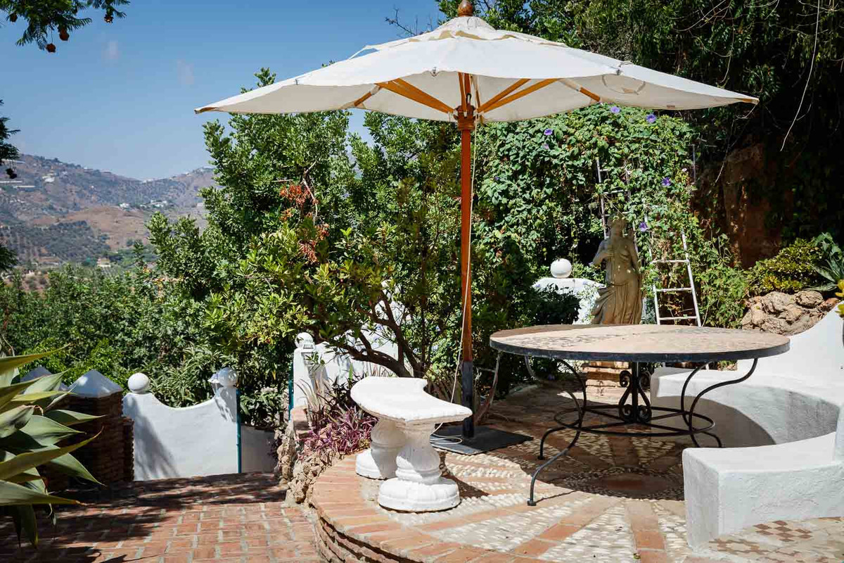 Huis te koop in Frigiliana | 6 slaapkamers H5174107