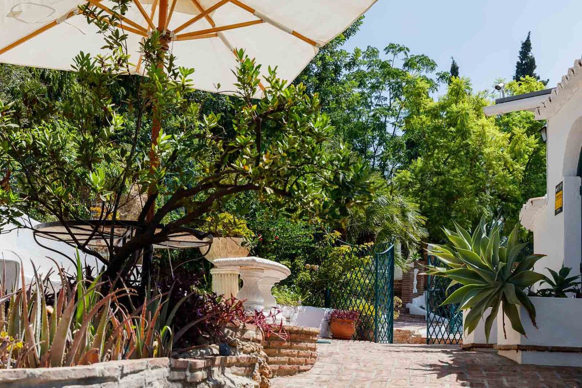 Huis te koop in Frigiliana | 6 slaapkamers H5174107