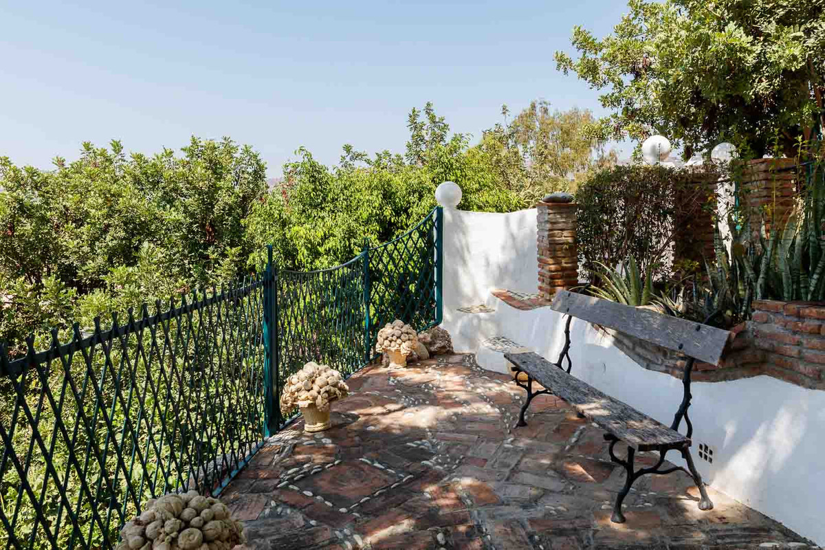 Huis te koop in Frigiliana | 6 slaapkamers H5174107