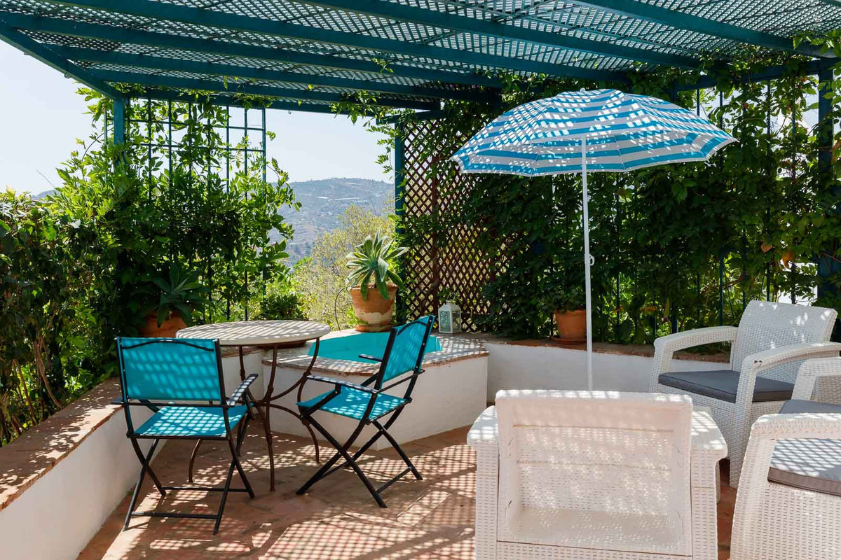 Huis te koop in Frigiliana | 6 slaapkamers H5174107