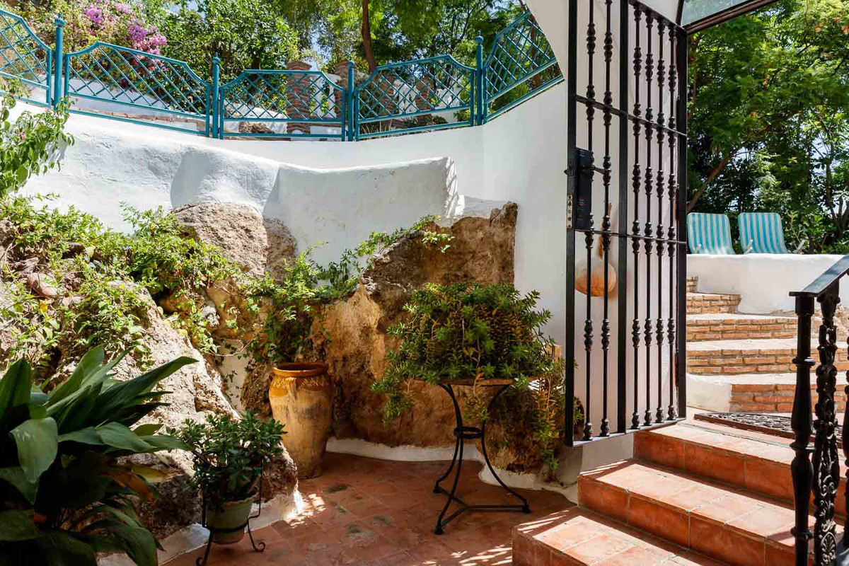 Huis te koop in Frigiliana | 6 slaapkamers H5174107