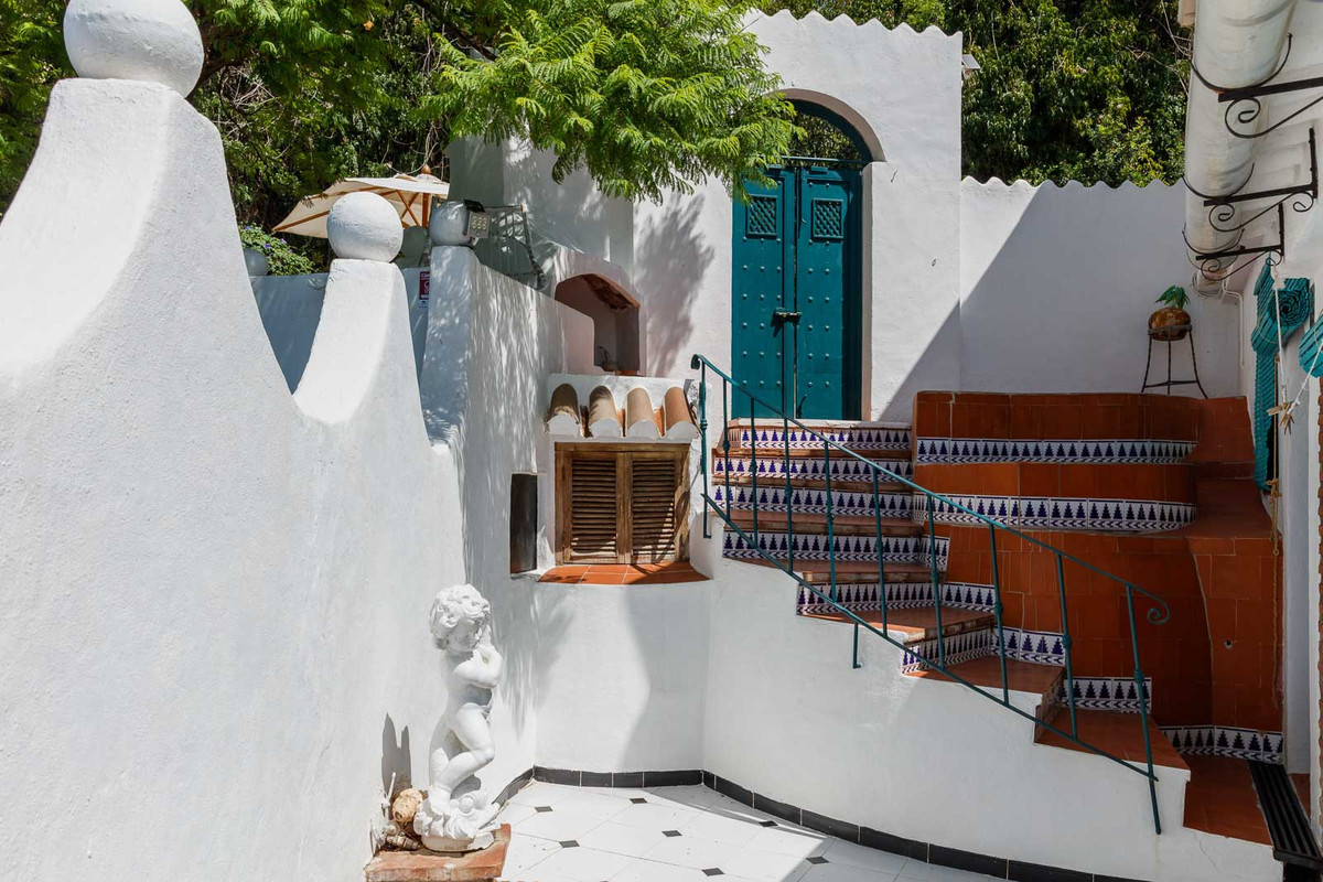 Huis te koop in Frigiliana | 6 slaapkamers H5174107