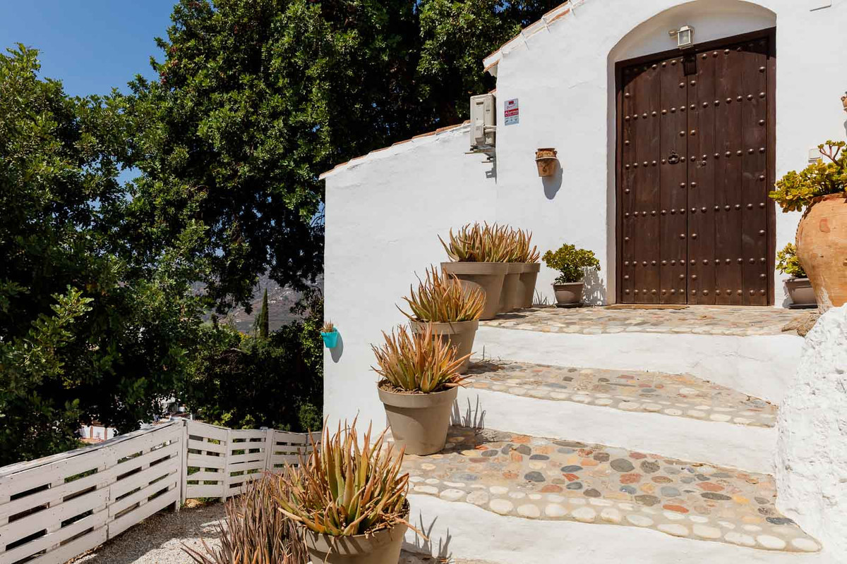 Huis te koop in Frigiliana | 6 slaapkamers H5174107