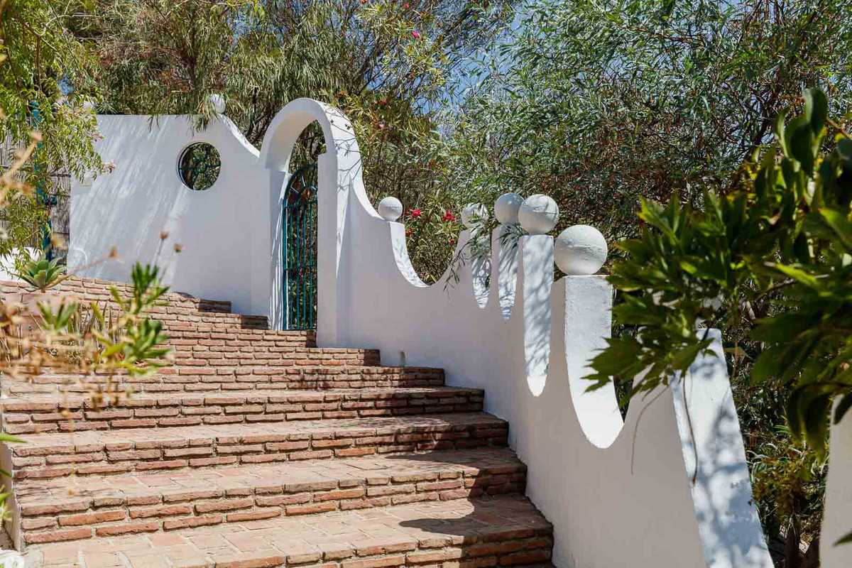 Huis te koop in Frigiliana | 6 slaapkamers H5174107