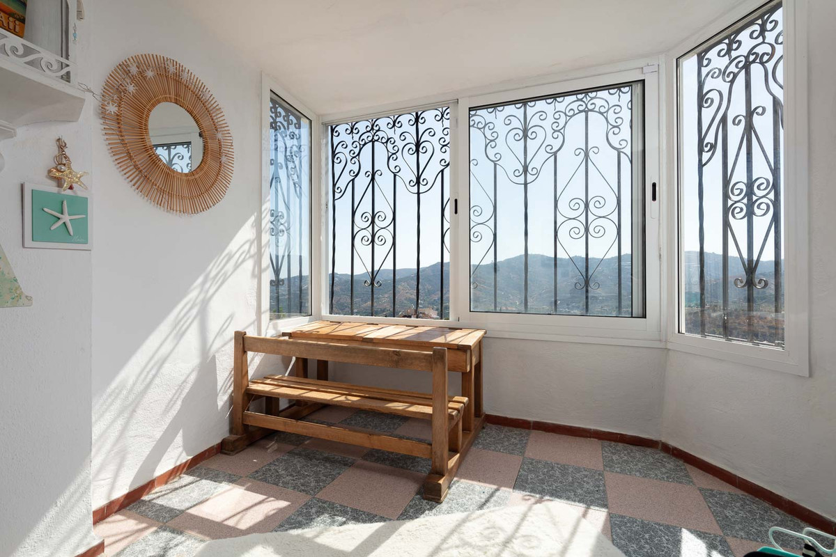 Huis te koop in Frigiliana | 6 slaapkamers H5174107