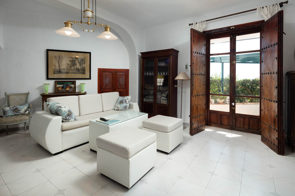 Huis te koop in Frigiliana | 6 slaapkamers H5174107