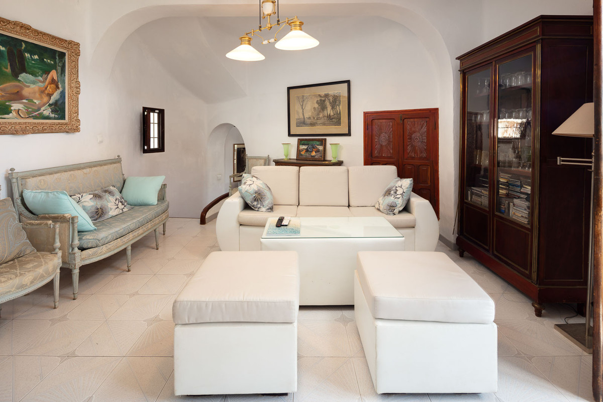 Huis te koop in Frigiliana | 6 slaapkamers H5174107