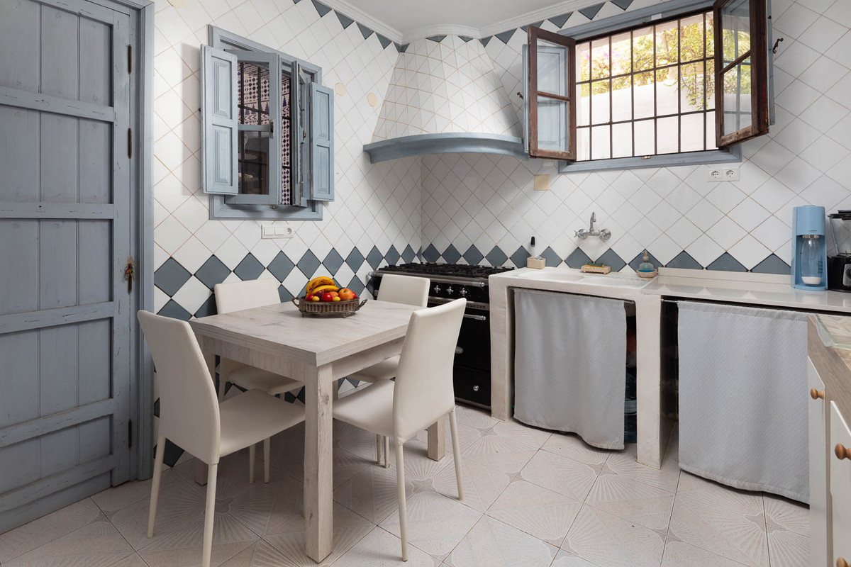 Huis te koop in Frigiliana | 6 slaapkamers H5174107