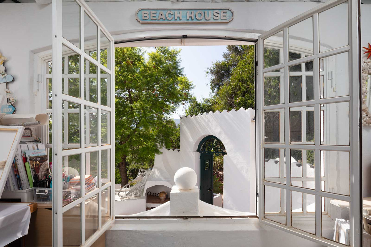 Huis te koop in Frigiliana | 6 slaapkamers H5174107