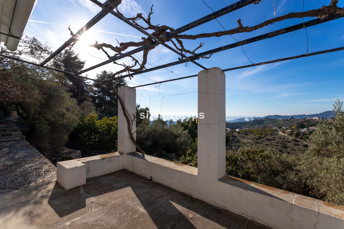 Huis te koop in Frigiliana | 1 slaapkamers H5211331