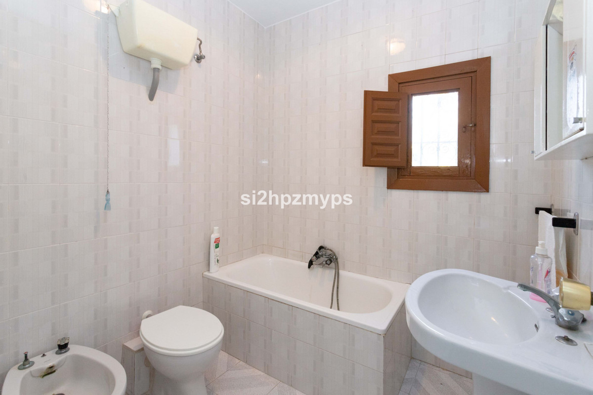 Huis te koop in Frigiliana | 1 slaapkamers H5211331