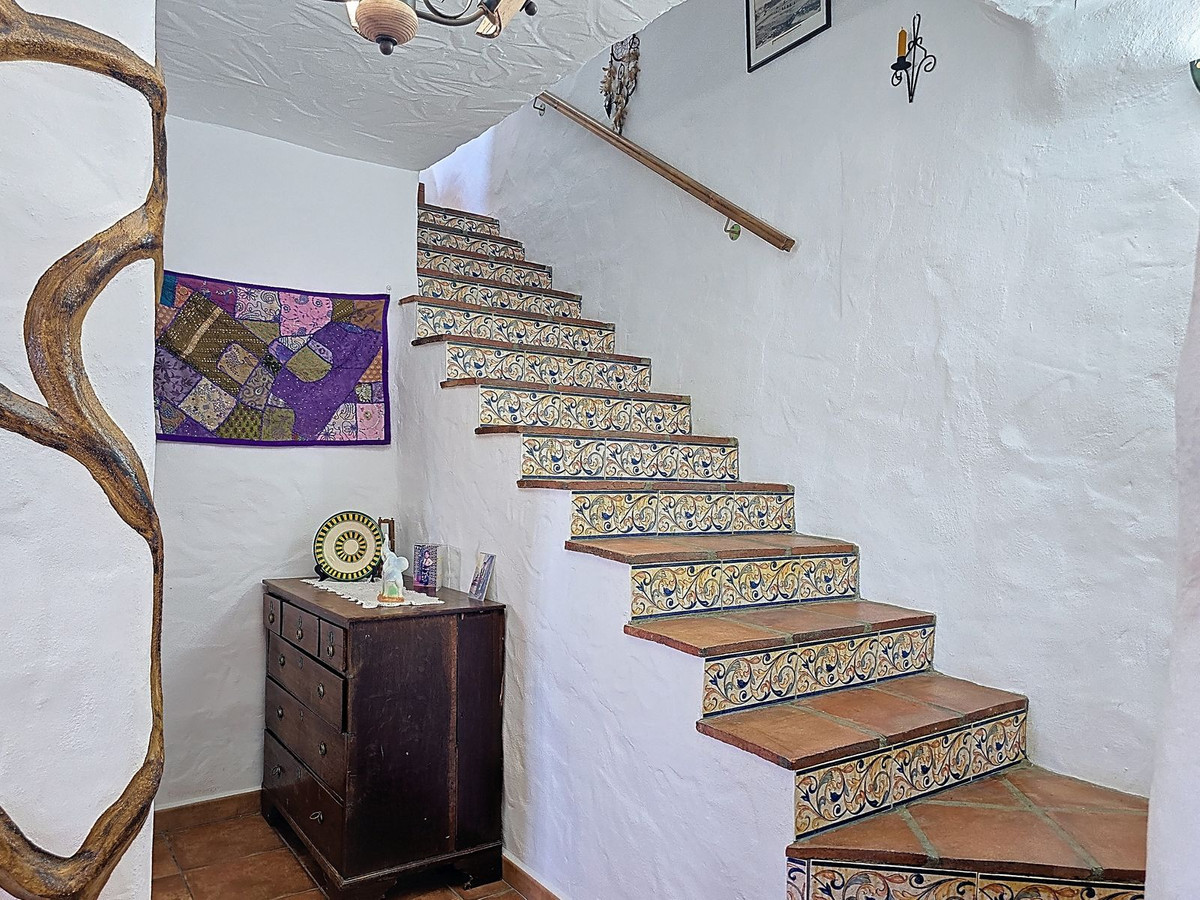 Huis te koop in Frigiliana | 2 slaapkamers H5221030