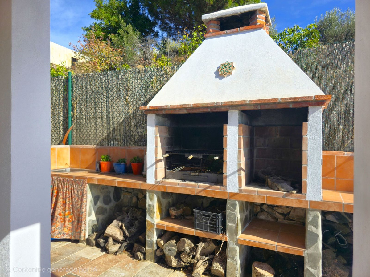 Huis te koop in Frigiliana | 2 slaapkamers H5221030