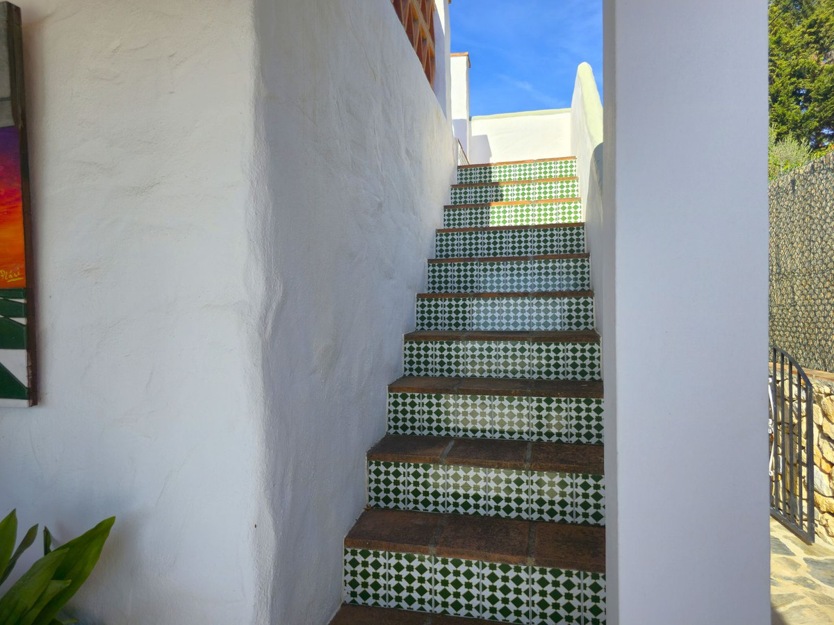 Huis te koop in Frigiliana | 2 slaapkamers H5221030