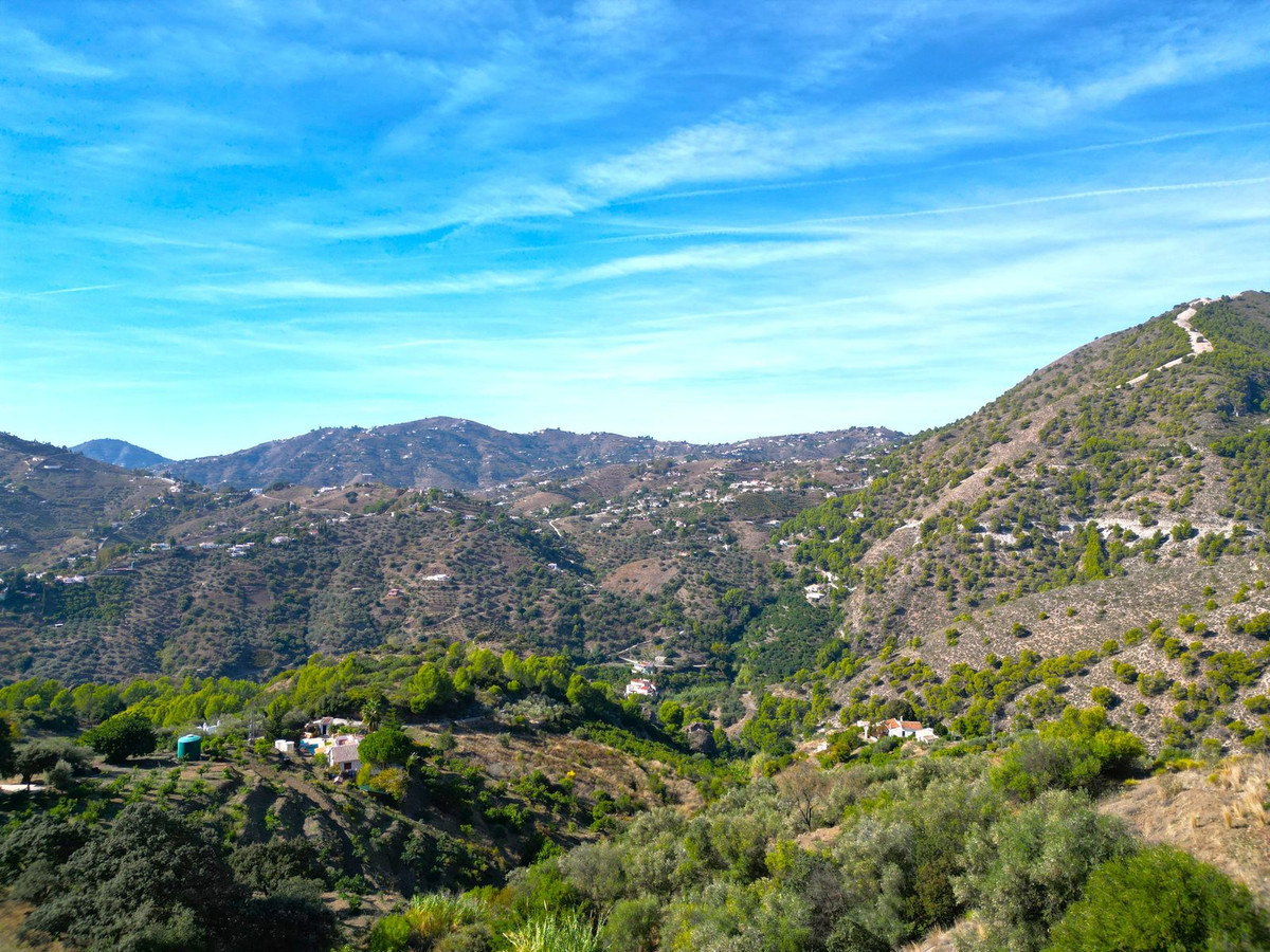 Huis te koop in Frigiliana | 2 slaapkamers H5221030